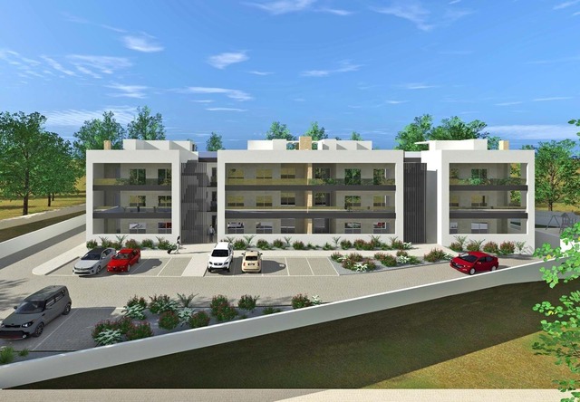 Apartamento T2 - Alvor, Portimão, Faro (Algarve) - Imagem grande