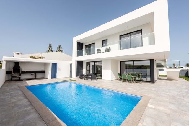 Moradia T3 - Vila do Bispo, Vila do Bispo, Faro (Algarve) - Imagem grande