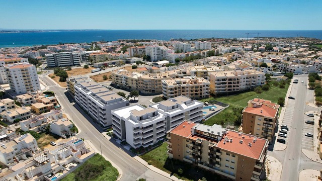 Apartamento T2 - S�o Gon�alo de Lagos, Lagos, Faro (Algarve) - Imagem grande