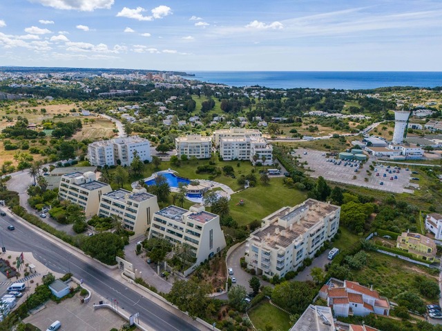 Apartamento T1 - Alvor, Portim�o, Faro (Algarve) - Imagem grande