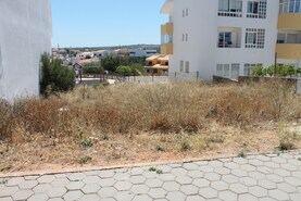 Terreno Urbano T0 - Estombar, Lagoa (Algarve), Faro (Algarve)