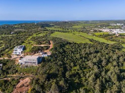 Terreno Urbano T0 - Budens, Vila do Bispo, Faro (Algarve)