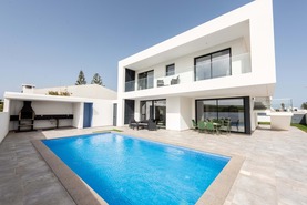 Moradia T3 - Vila do Bispo, Vila do Bispo, Faro (Algarve)