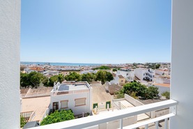 Moradia T6 - So Gonalo de Lagos, Lagos, Faro (Algarve)