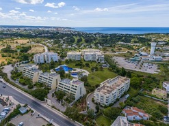Apartamento T1 - Alvor, Portim�o, Faro (Algarve)