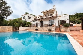 Moradia T4 - Budens, Vila do Bispo, Faro (Algarve)