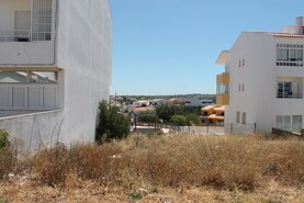 Terreno Urbano T0 - Estombar, Lagoa (Algarve), Faro (Algarve) - Miniatura: 1/1