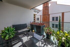 Apartamento T2 - So Gonalo de Lagos, Lagos, Faro (Algarve) - Miniatura: 20/38