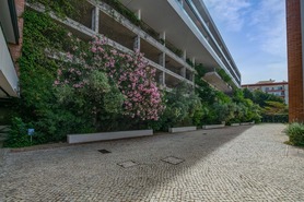 Apartamento T2 - So Gonalo de Lagos, Lagos, Faro (Algarve) - Miniatura: 38/38