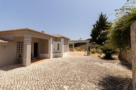 Moradia T3 - Estombar, Lagoa (Algarve), Faro (Algarve) - Miniatura: 35/53