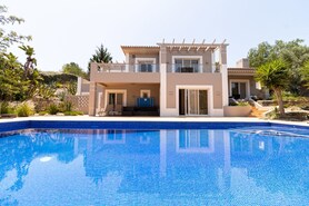 Moradia T3 - Estombar, Lagoa (Algarve), Faro (Algarve) - Miniatura: 46/53