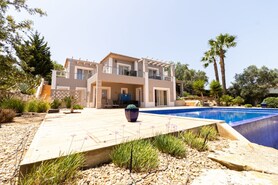 Moradia T3 - Estombar, Lagoa (Algarve), Faro (Algarve) - Miniatura: 47/53