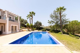 Moradia T3 - Estombar, Lagoa (Algarve), Faro (Algarve) - Miniatura: 48/53