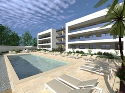 Apartamento T2 - Alvor, Portimo, Faro (Algarve) - Miniatura: 4/5