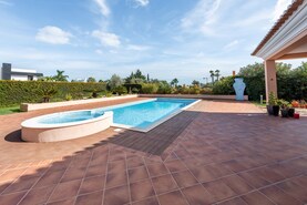 Moradia T4 - Lagos, Lagos, Faro (Algarve) - Miniatura: 33/44