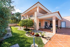 Moradia T4 - Lagos, Lagos, Faro (Algarve) - Miniatura: 35/44