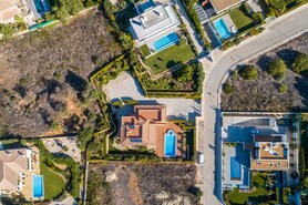 Moradia T4 - Lagos, Lagos, Faro (Algarve) - Miniatura: 37/44