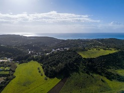 Terreno Urbano T0 - Budens, Vila do Bispo, Faro (Algarve) - Miniatura: 6/8
