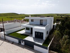 Moradia T3 - Vila do Bispo, Vila do Bispo, Faro (Algarve) - Miniatura: 3/23