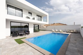 Moradia T3 - Vila do Bispo, Vila do Bispo, Faro (Algarve) - Miniatura: 4/23