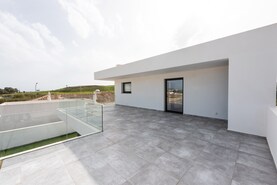 Moradia T3 - Vila do Bispo, Vila do Bispo, Faro (Algarve) - Miniatura: 21/23