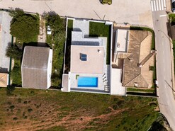 Moradia T3 - Vila do Bispo, Vila do Bispo, Faro (Algarve) - Miniatura: 23/23