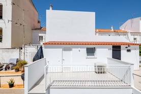 Moradia T6 - So Gonalo de Lagos, Lagos, Faro (Algarve) - Miniatura: 26/29