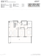 Apartamento T2 - São Gonçalo de Lagos, Lagos, Faro (Algarve) - Miniatura: 11/13