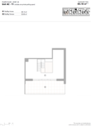 Apartamento T2 - São Gonçalo de Lagos, Lagos, Faro (Algarve) - Miniatura: 12/13