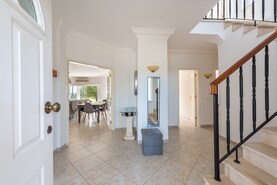 Moradia T4 - Lagos, Lagos, Faro (Algarve) - Miniatura: 1/34