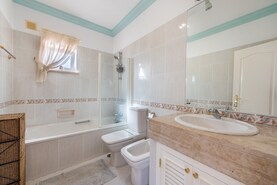 Moradia T4 - Lagos, Lagos, Faro (Algarve) - Miniatura: 19/34