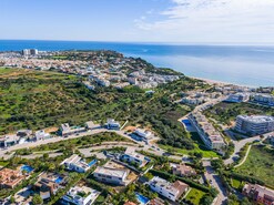 Moradia T4 - Lagos, Lagos, Faro (Algarve) - Miniatura: 39/44