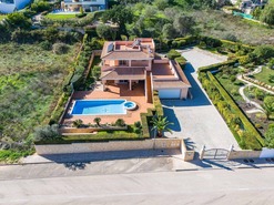 Moradia T4 - Lagos, Lagos, Faro (Algarve) - Miniatura: 44/44