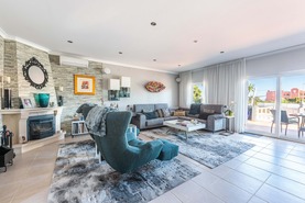 Moradia T4 - N�o Definido, N�o Definido, N�o Definido - Miniatura: 3/55