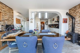 Moradia T4 - N�o Definido, N�o Definido, N�o Definido - Miniatura: 9/55