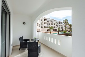 Apartamento T2 - Lagos, Lagos, Faro (Algarve) - Miniatura: 3/24