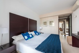 Apartamento T2 - Lagos, Lagos, Faro (Algarve) - Miniatura: 12/24