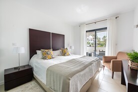 Apartamento T2 - Lagos, Lagos, Faro (Algarve) - Miniatura: 14/24