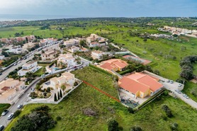 Terreno Urbano T0 - Lagos, Lagos, Faro (Algarve) - Miniatura: 1/4