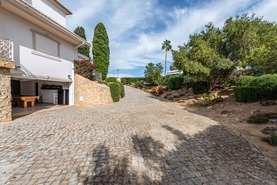 Moradia T4 - Lagos, Lagos, Faro (Algarve) - Miniatura: 22/37