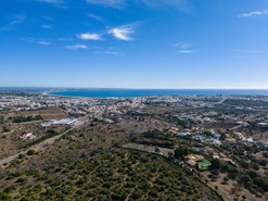 Moradia T4 - Lagos, Lagos, Faro (Algarve) - Miniatura: 33/37