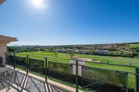 Apartamento T2 - Lagos, Lagos, Faro (Algarve) - Miniatura: 1/22