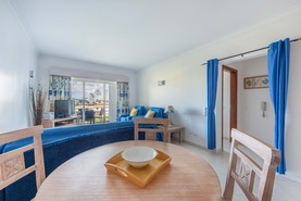 Apartamento T1 - Alvor, Portim�o, Faro (Algarve) - Miniatura: 2/19
