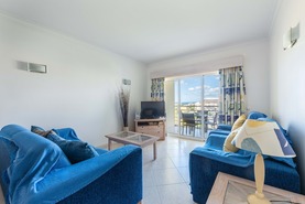 Apartamento T1 - Alvor, Portim�o, Faro (Algarve) - Miniatura: 3/19