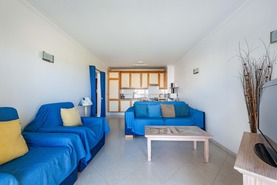 Apartamento T1 - Alvor, Portim�o, Faro (Algarve) - Miniatura: 4/19