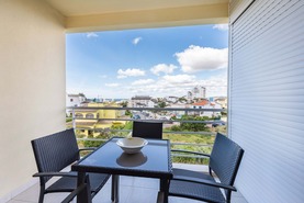 Apartamento T1 - Alvor, Portim�o, Faro (Algarve) - Miniatura: 5/19