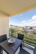 Apartamento T1 - Alvor, Portim�o, Faro (Algarve) - Miniatura: 6/19