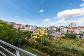 Apartamento T1 - Alvor, Portim�o, Faro (Algarve) - Miniatura: 7/19