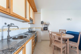 Apartamento T1 - Alvor, Portim�o, Faro (Algarve) - Miniatura: 8/19
