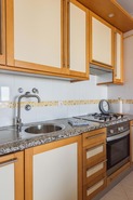 Apartamento T1 - Alvor, Portim�o, Faro (Algarve) - Miniatura: 9/19